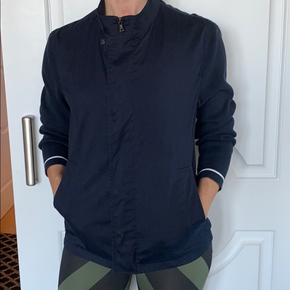 Prada jacket - Picture 2 of 5